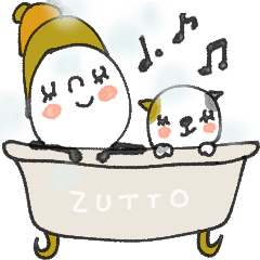 [LINEスタンプ] mottoのオトナ女子スタンプ♡敬語